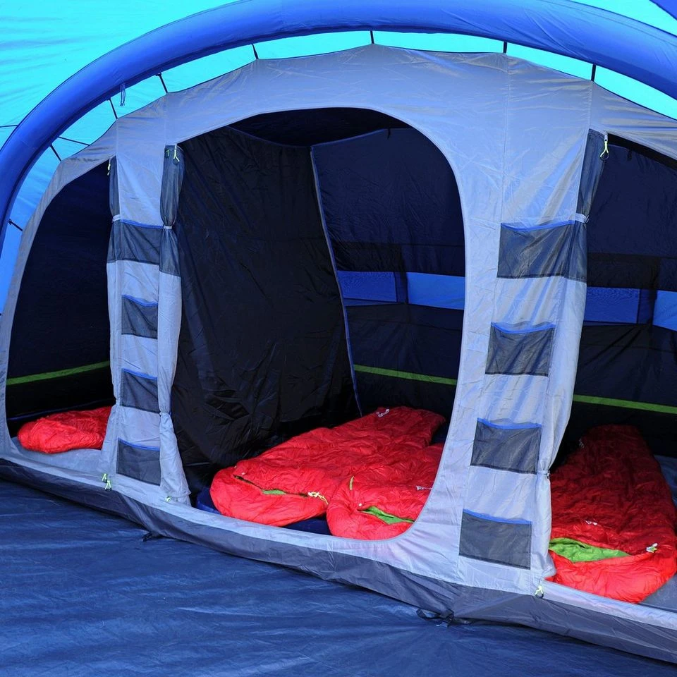 Berghaus Air 6 XL Air Tent - Image 5