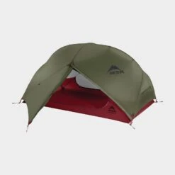 MSR Hubba Hubba NX 2-Person Backpacking Tent