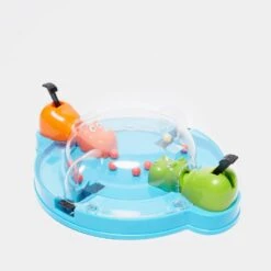 Hasbro Travel Hungry Hippos