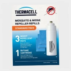 Thermacell Repellent Refills Standard Pack