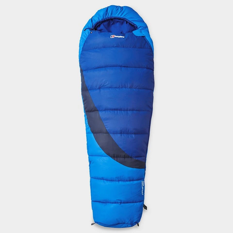 Berghaus Transition 200 Sleeping Bag - Image 2