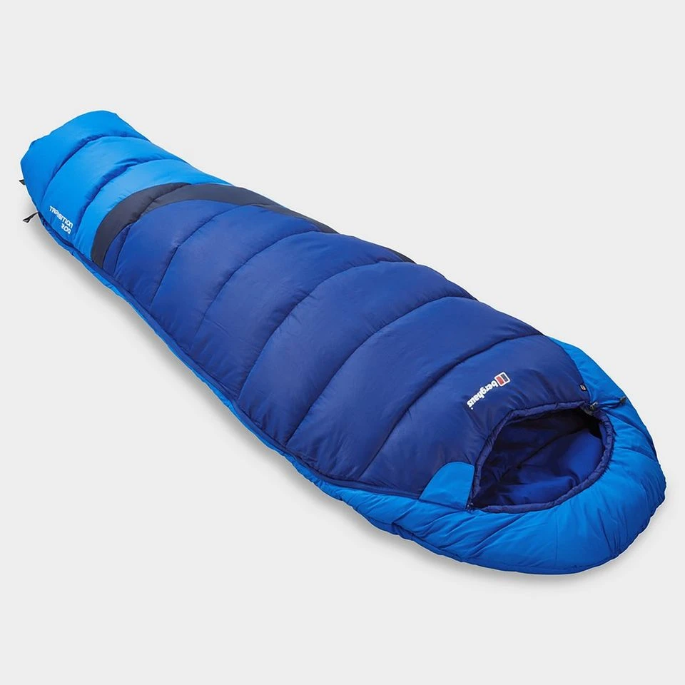 Berghaus Transition 200 Sleeping Bag - Image 4