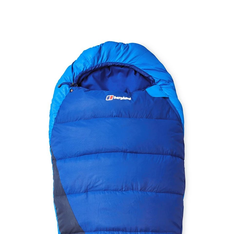 Berghaus Transition 200 Sleeping Bag - Image 9