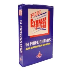 Quest Barbecue Fire Lighter Blocks