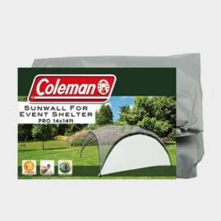 Coleman Sunwall For Event Shelter Pro (14' X X14')
