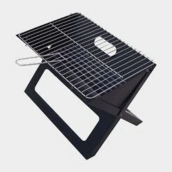 Notebook BBQ Grill
