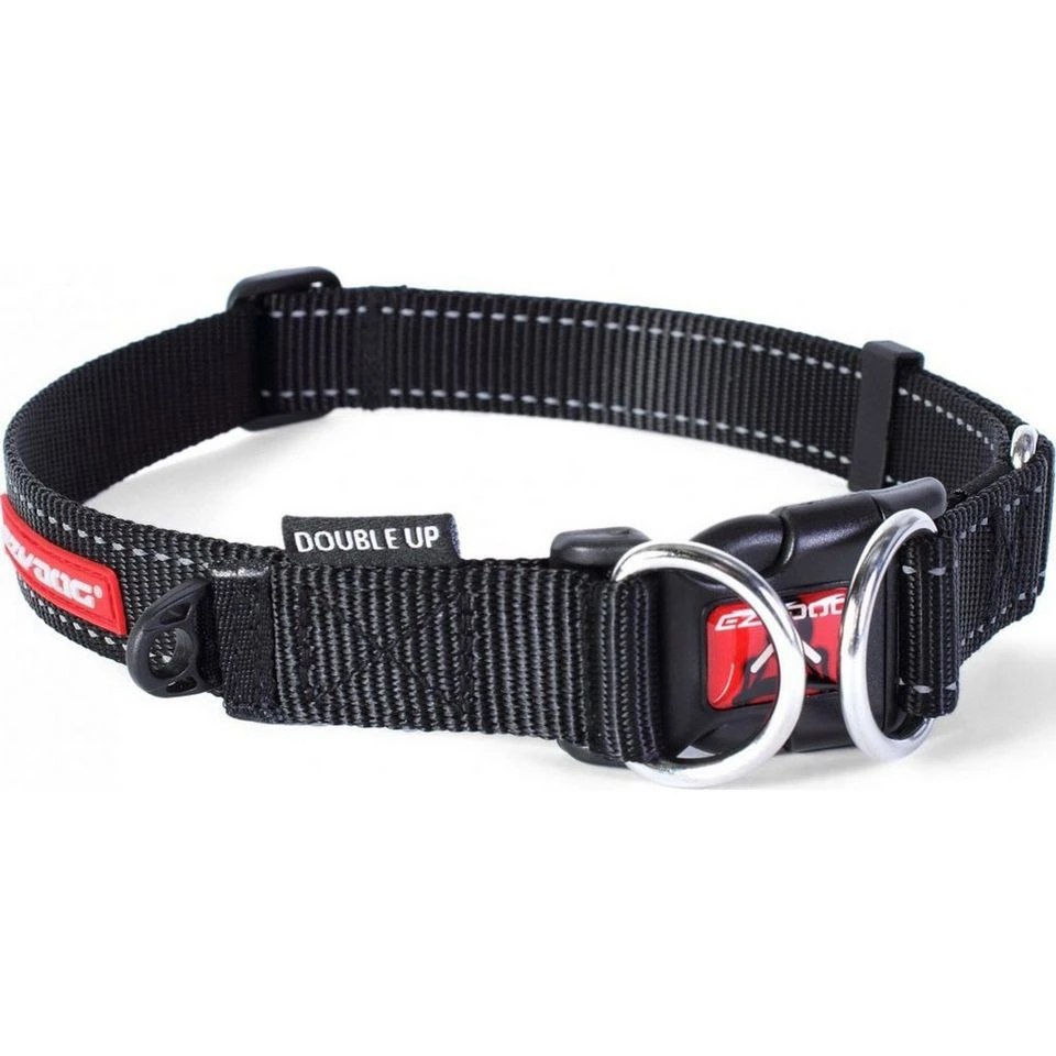 Double Up Dog Collar (Large) - Image 4