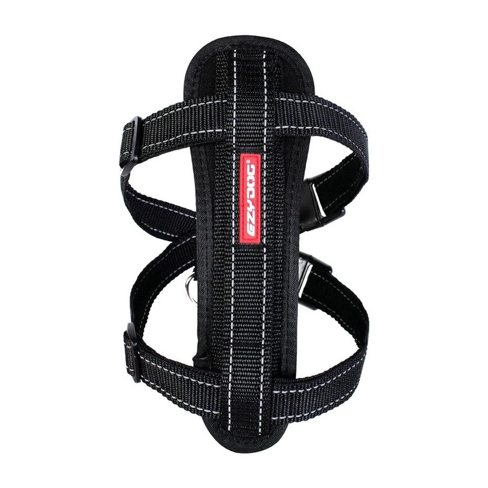 Chest Plate Dog Harness (Medium) - Image 3