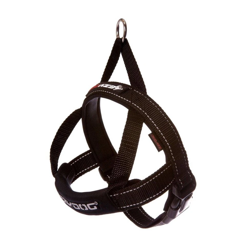 Quick Fit Dog Harness (L) - Image 2