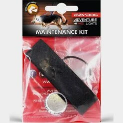 Adventure Light Maintenance Kit