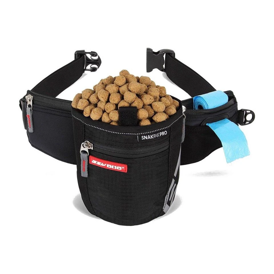 SnakPak-Pro Treat Bag - Image 3