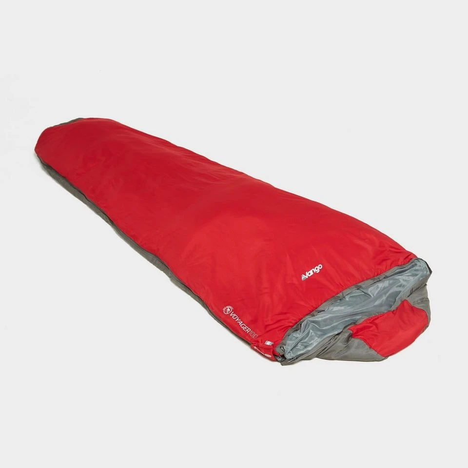 Vango Voyager 100 Sleeping Bag - Image 4