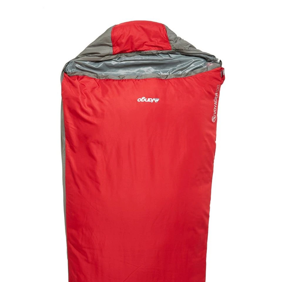 Vango Voyager 100 Sleeping Bag - Image 9