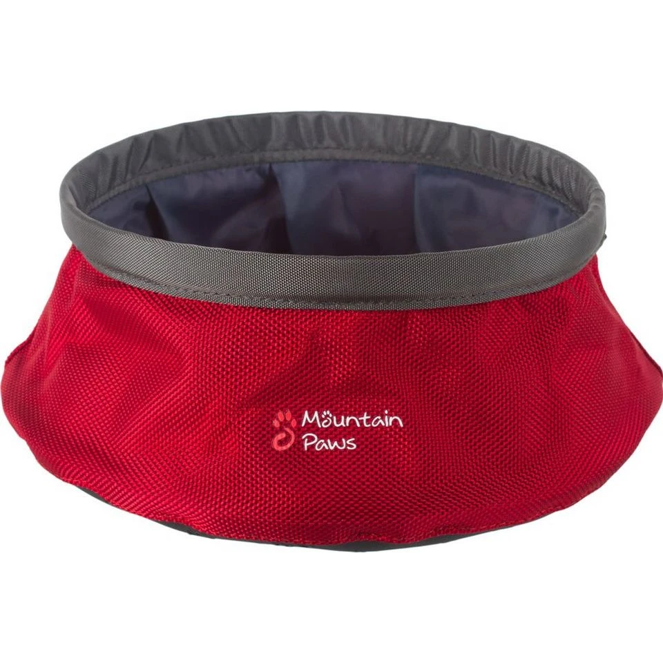 Collapsible Water Bowl