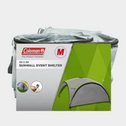 Coleman Event Shelter Pro M Sunwall