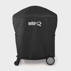 Weber Premium Grill Cover For Q1000/Q2000 Series