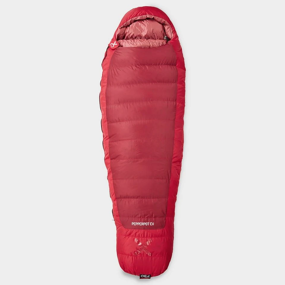 Pepperpot EVF Women's Sleeping Bag - Image 2