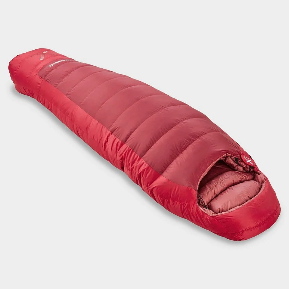 Pepperpot EVF Women's Sleeping Bag - Image 4