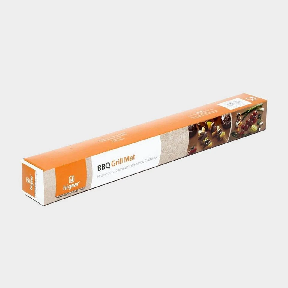 BBQ Grill Mat - Image 2