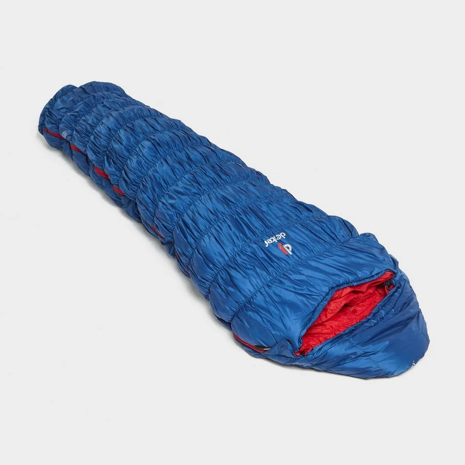 Deuter Exosphere -10° Sleeping Bag - Image 4