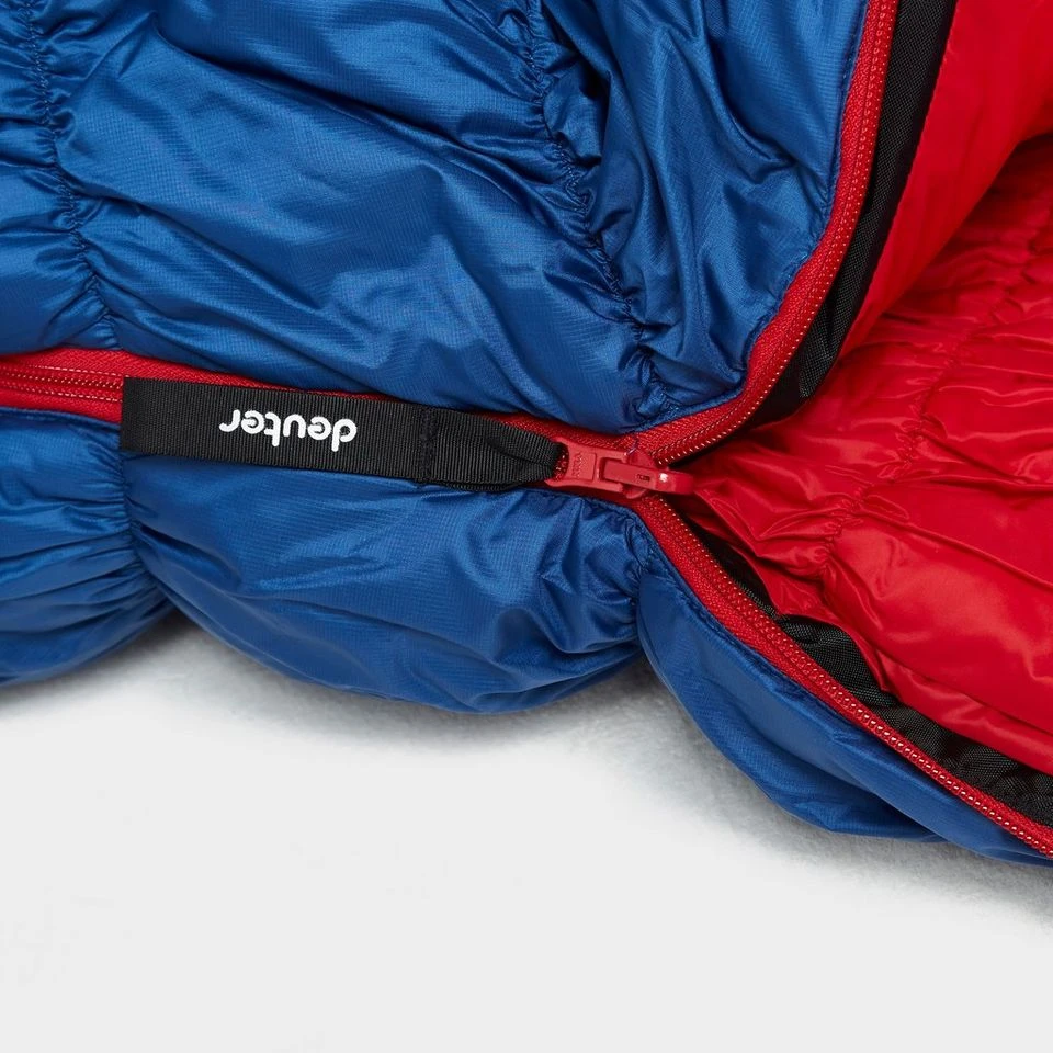 Deuter Exosphere -10° Sleeping Bag - Image 6
