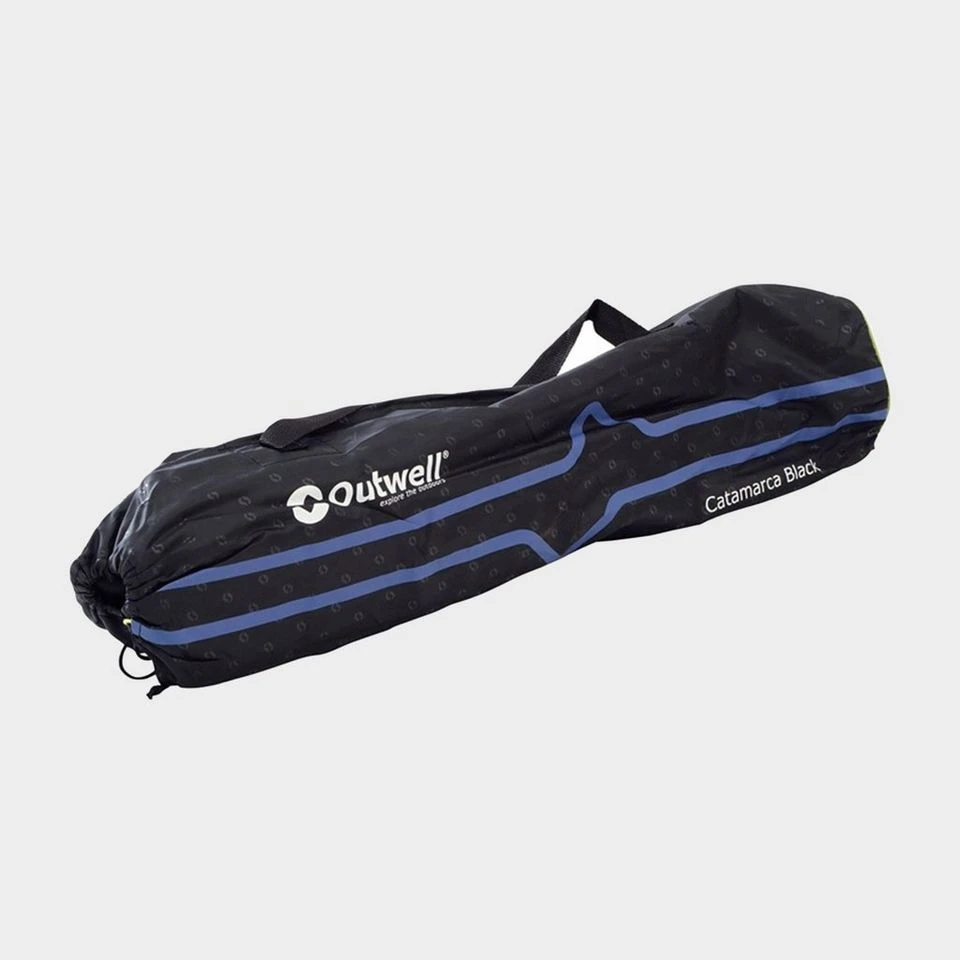 Outwell Gilliam Signature Chair - Image 2