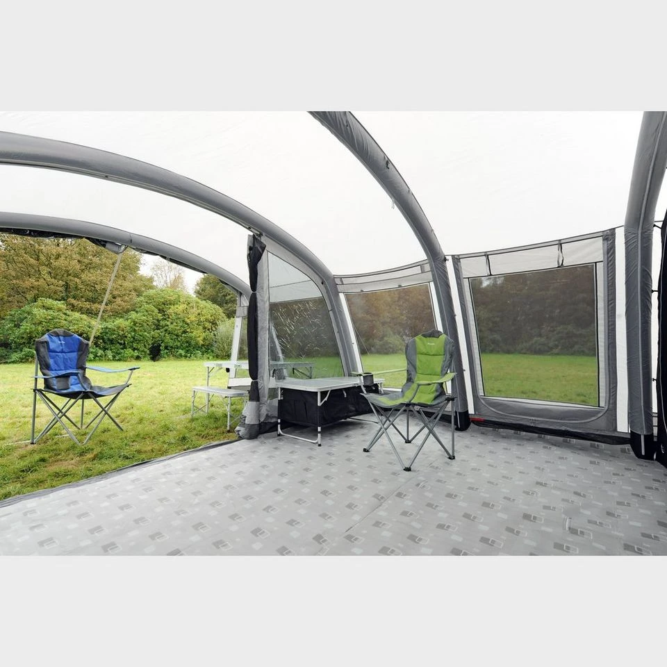 Berghaus Telstar 8 Nightfall Air Tent - Image 5