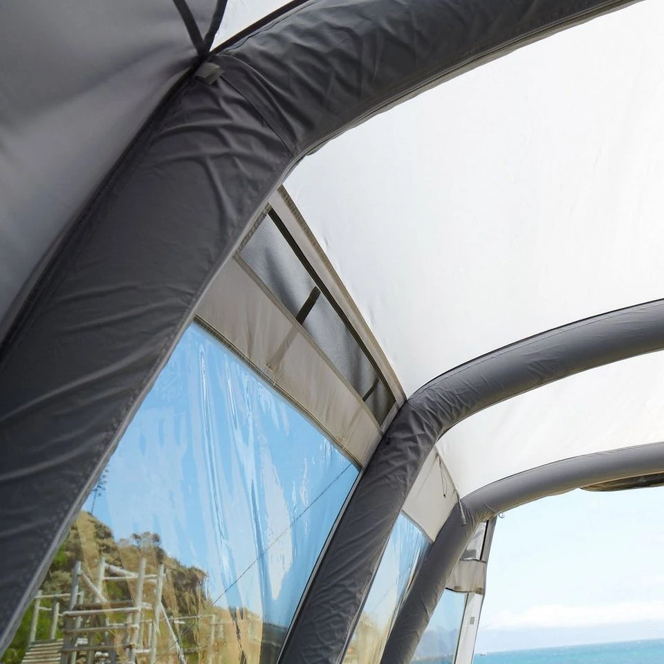 Berghaus Telstar 8 Nightfall Air Tent - Image 6