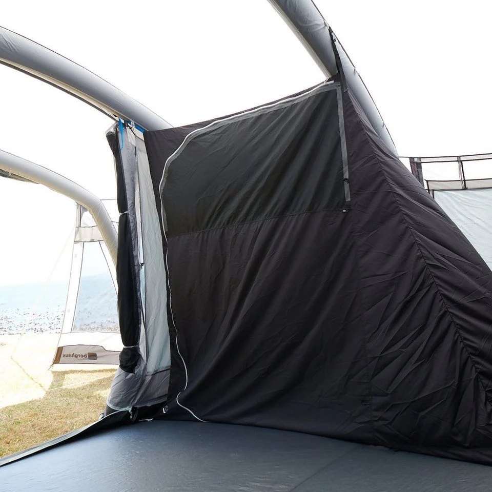 Berghaus Telstar 8 Nightfall Air Tent - Image 7