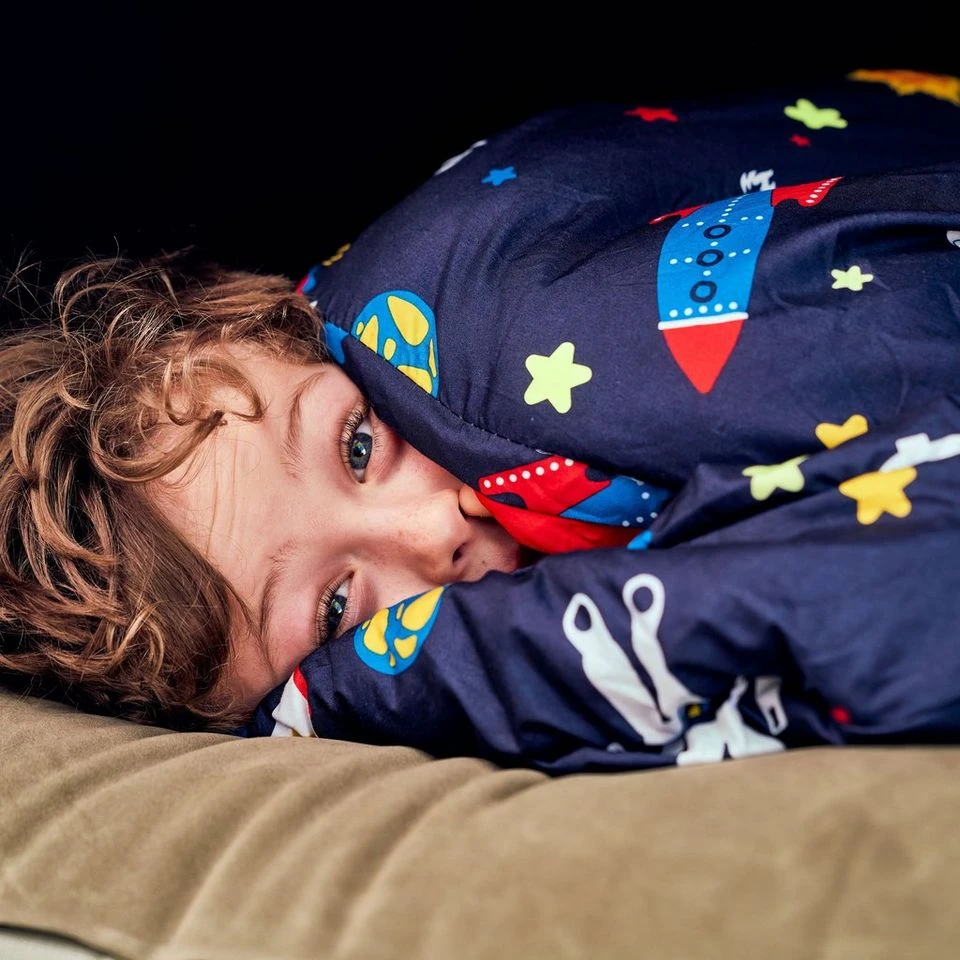 Infant’s Sleeping Pod™ Space - Image 10