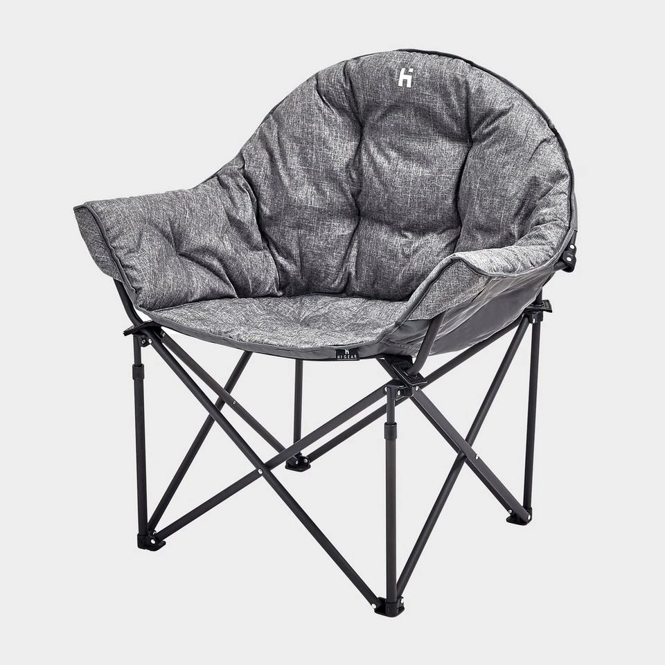 Mantua Deluxe Moon Chair