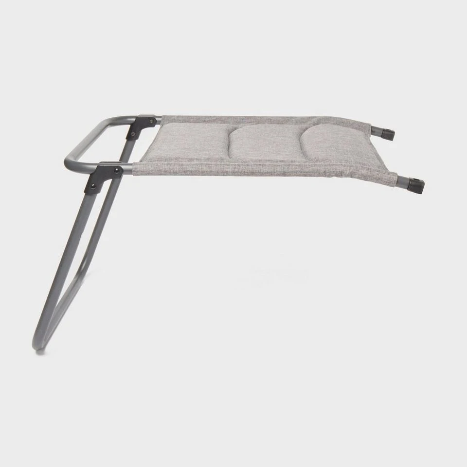 Turin Deluxe Recliner Footstool - Image 2