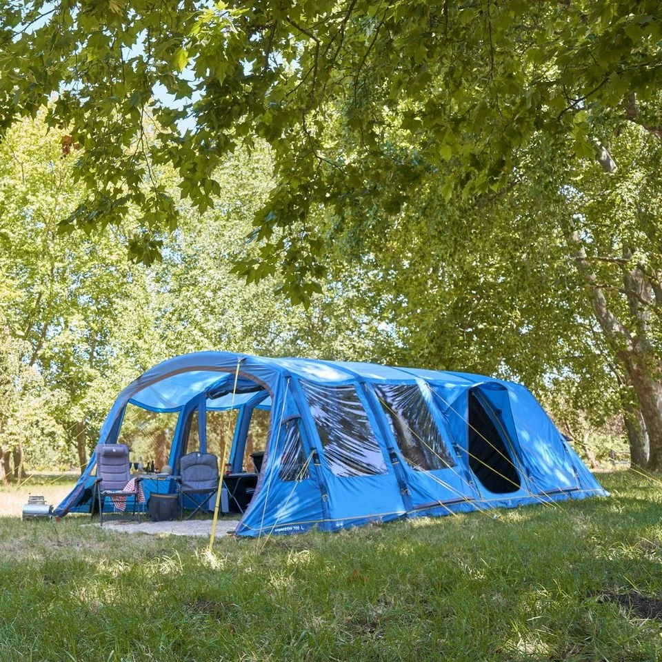 Horizon 700 Air Nightfall Tent - Image 3