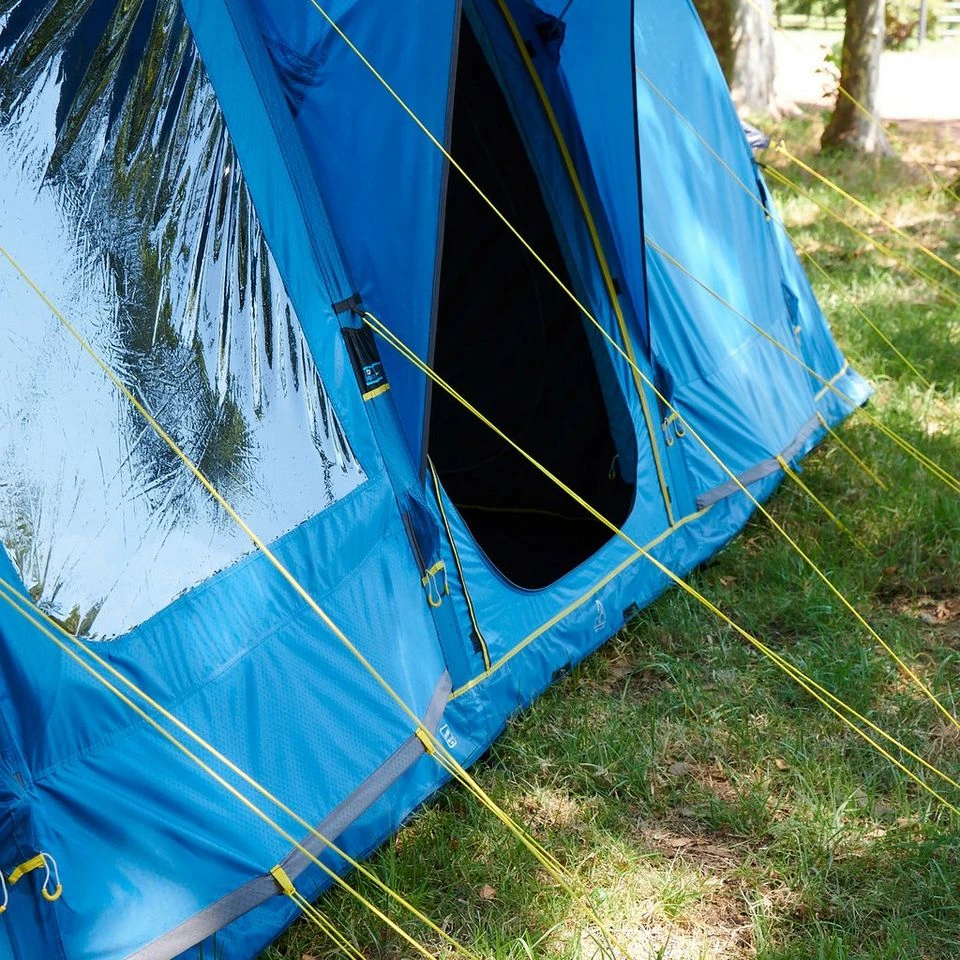 Horizon 700 Air Nightfall Tent - Image 6