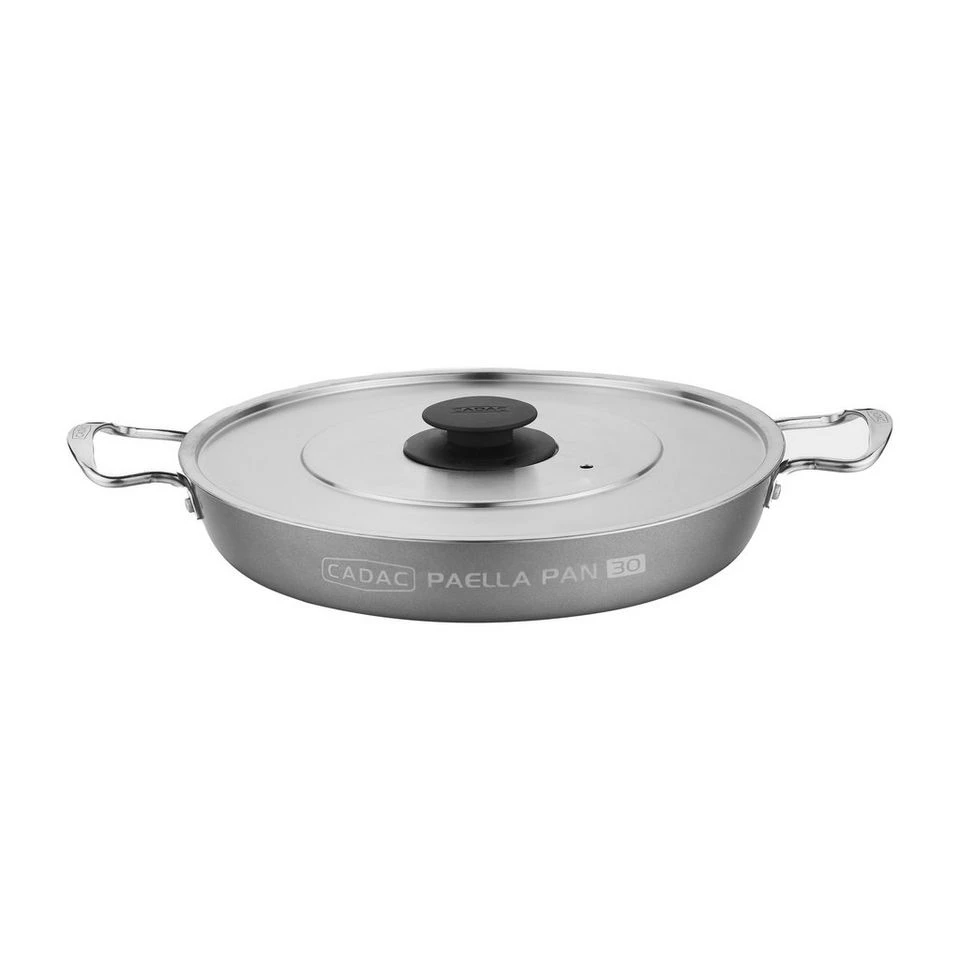 Cadac Paella Pan 28cm - Image 8