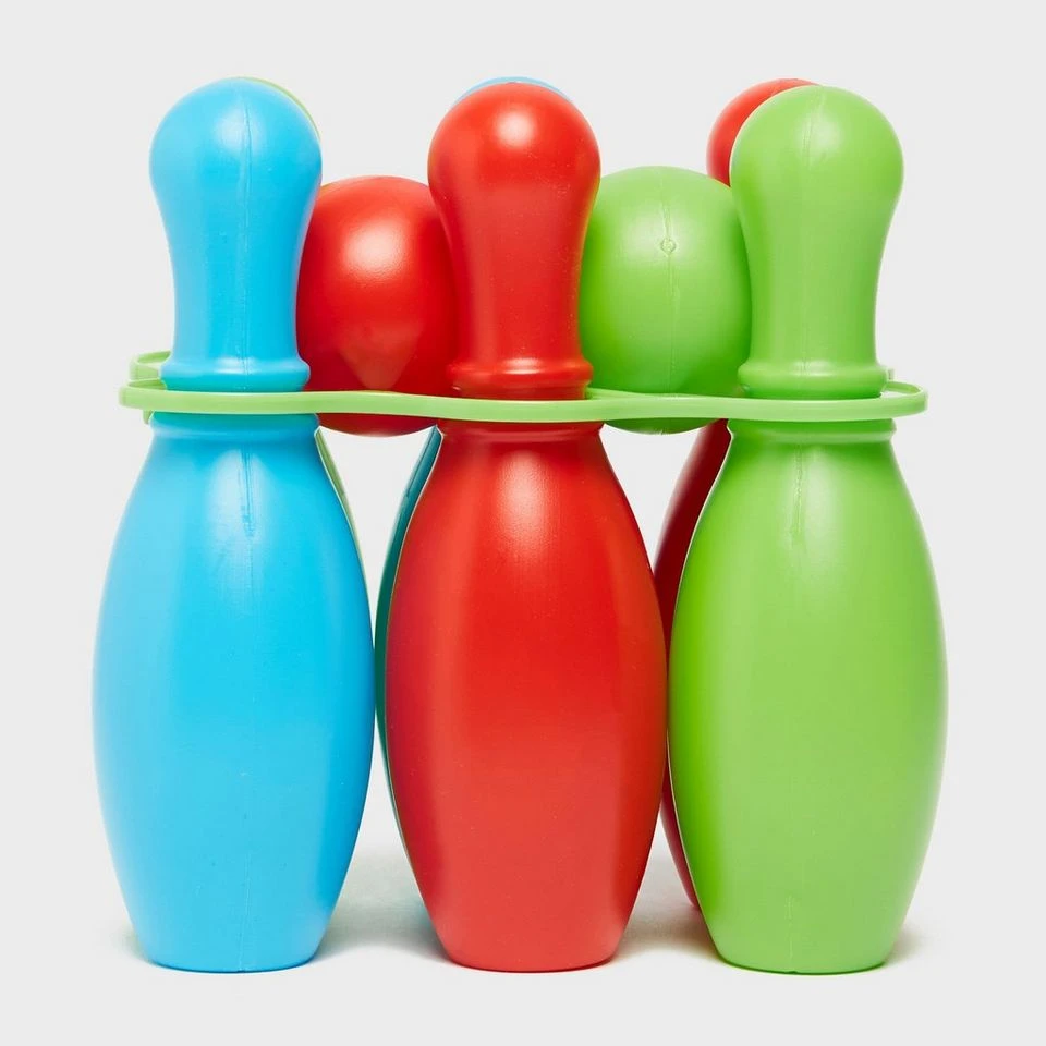 6 Pin Bowling Set - Image 2