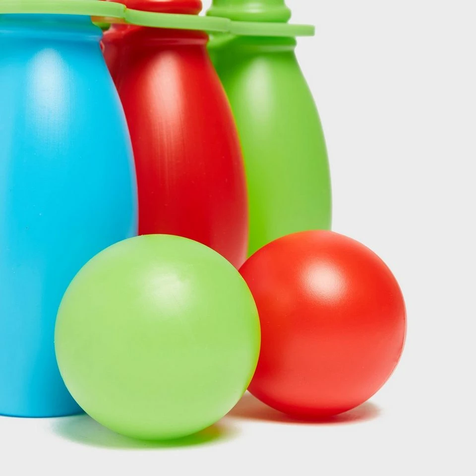 6 Pin Bowling Set - Image 4