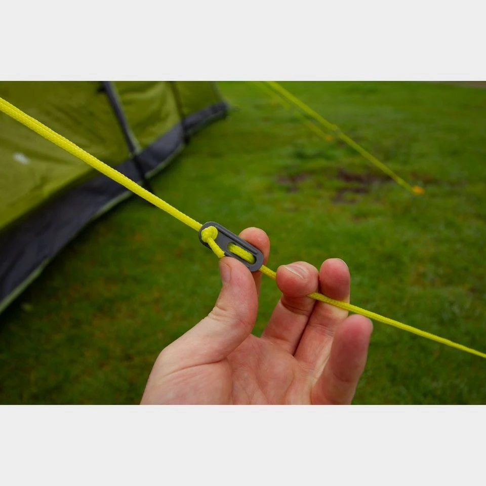 Vango Casa Lux Family Tent - Image 5