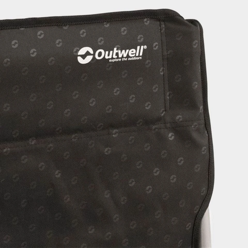 Outwell Goya XL Folding Camping Chair - Image 3