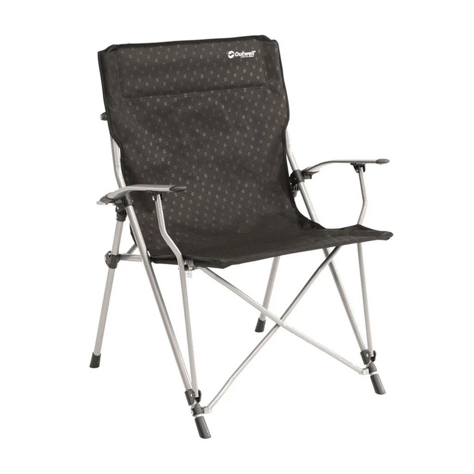 Outwell Goya XL Folding Camping Chair - Image 5
