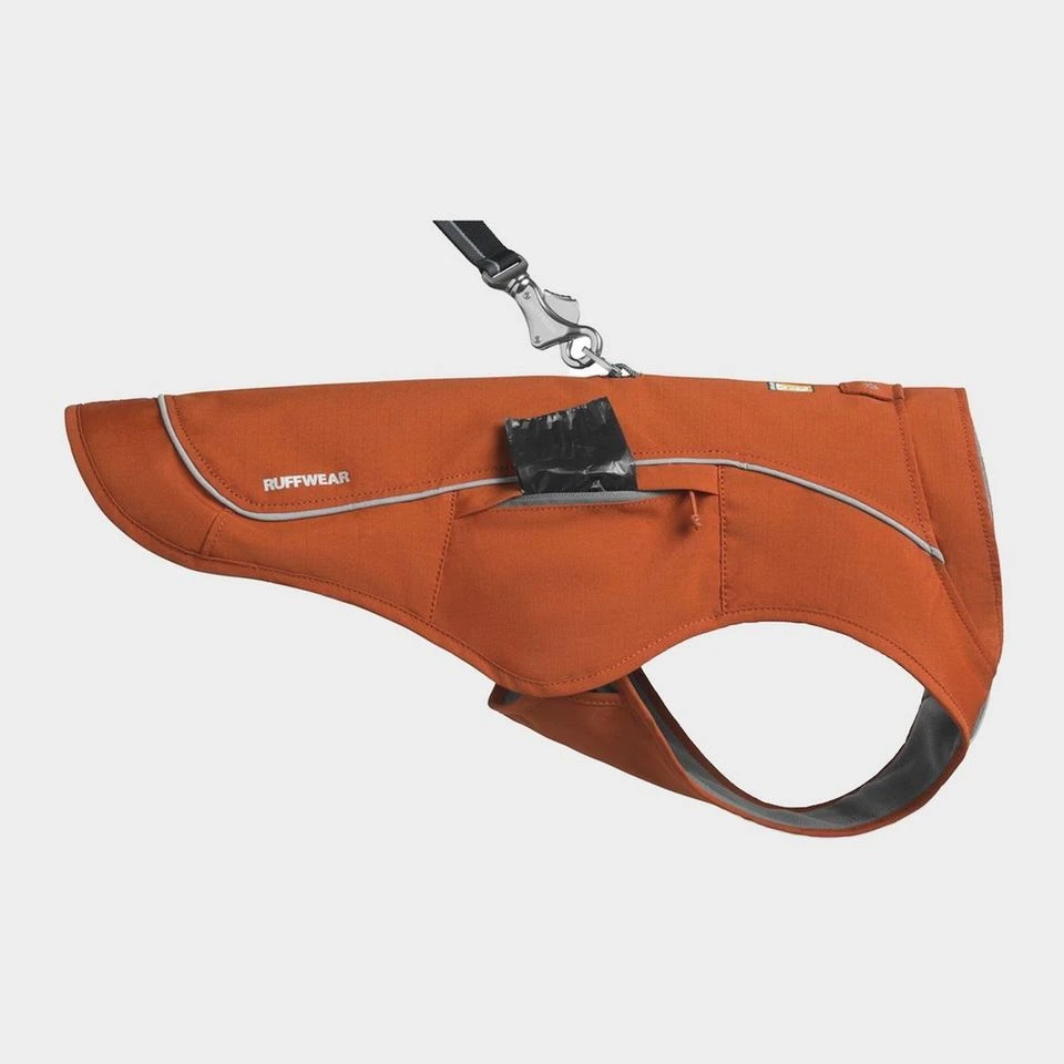 Ruffwear Overcoat Fuse Dog Harness Coat - Image 4