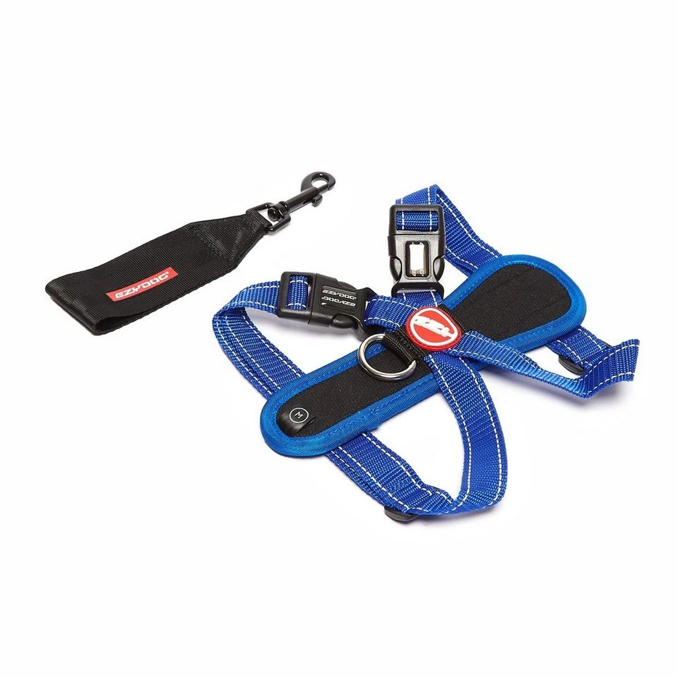 Chest Plate Dog Harness B - Image 5