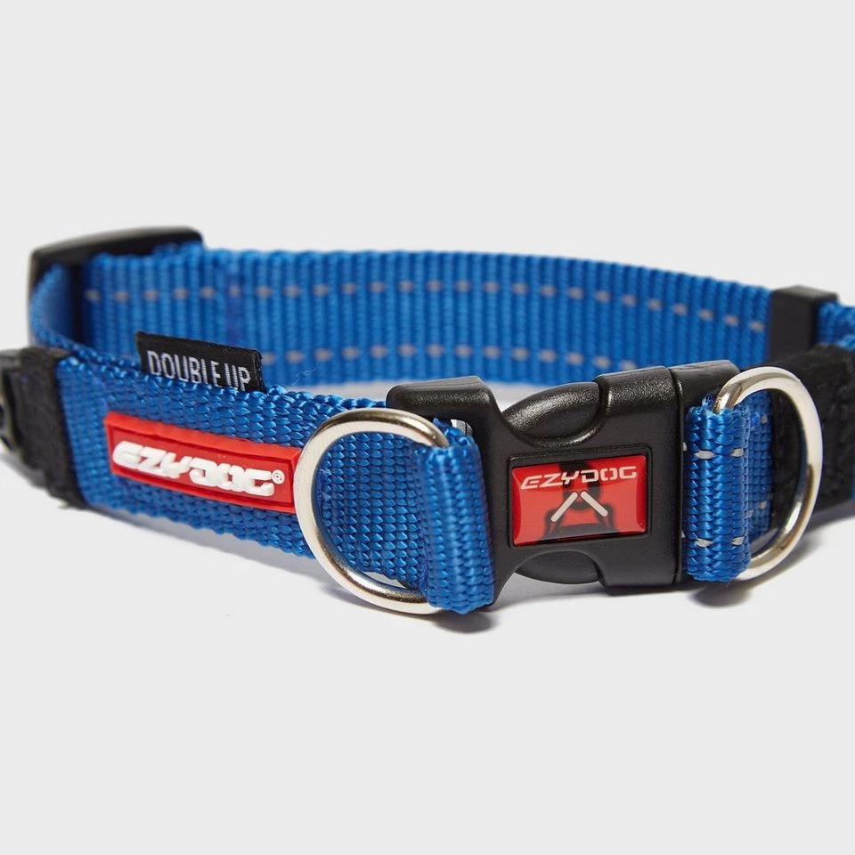 Double Up Dog Collar (Medium) - Image 3