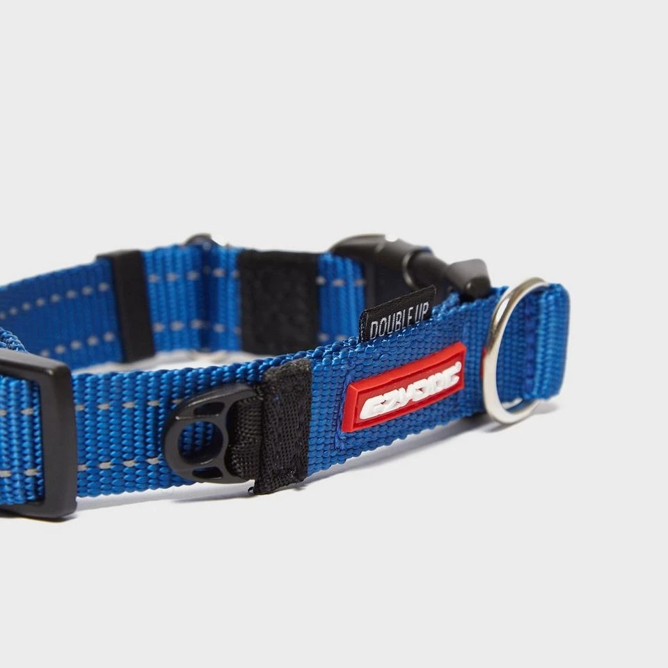Double Up Dog Collar (Medium) - Image 4