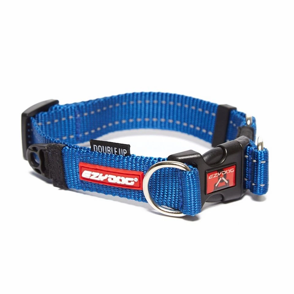 Double Up Dog Collar (Medium) - Image 5