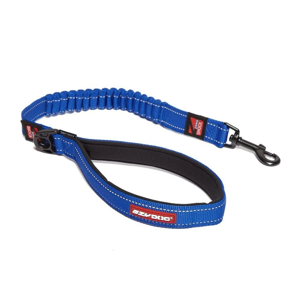 Zero Shock Dog Lead (25") - Image 5