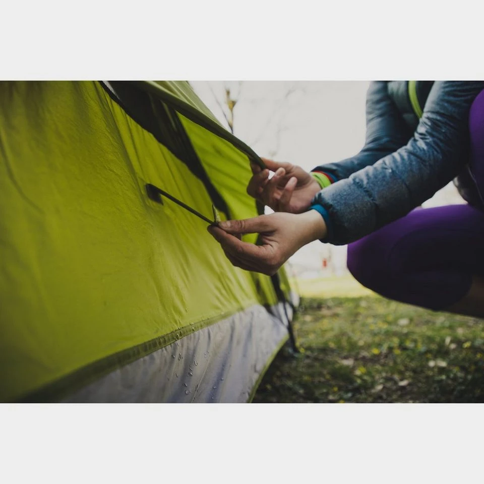 Vango Callao 600XL Family Tent - Image 8