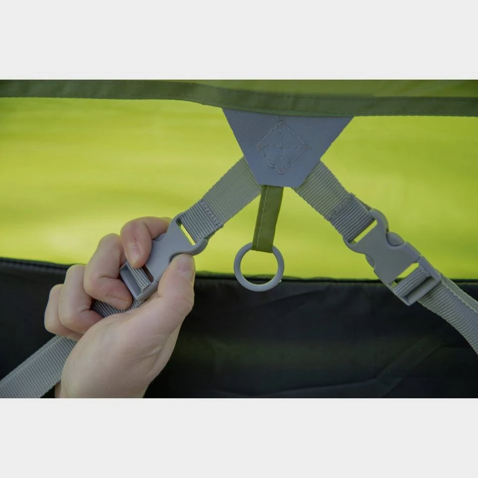 Vango Callao 600XL Family Tent - Image 10