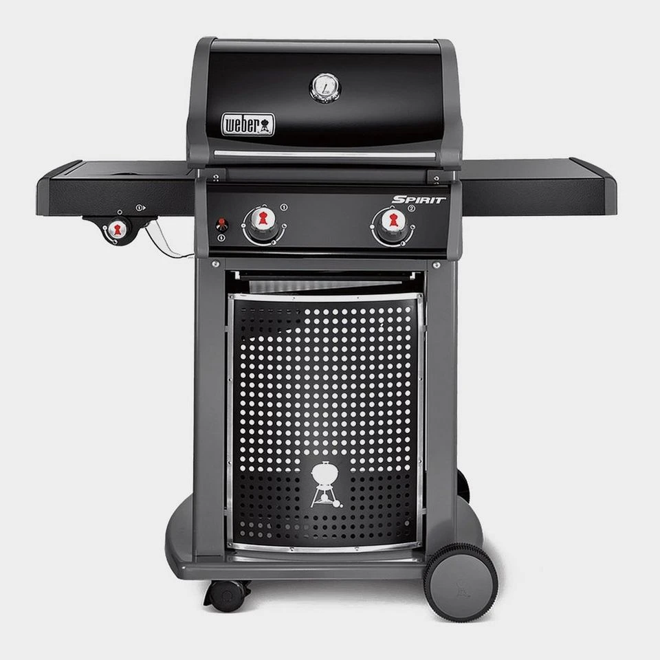 Weber Spirit Classic E-220 Gas Barbecue