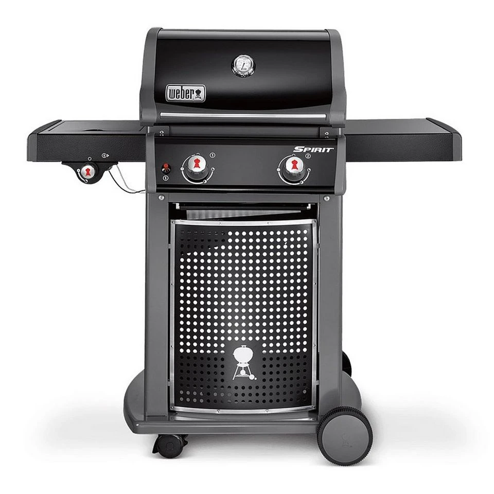 Weber Spirit Classic E-220 Gas Barbecue - Image 3